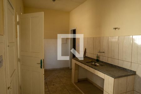 Apartamento para alugar com 100m², 4 quartos e sem vagaCozinha