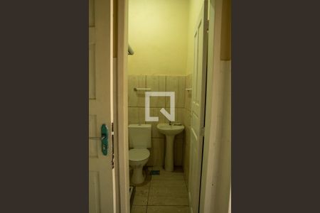 Apartamento para alugar com 100m², 4 quartos e sem vagaBanheiro 1