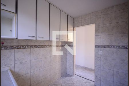 Apartamento para alugar com 53m², 2 quartos e 1 vaga Apartamento para alugar com 53m², 2 quartos e 1 vagaCozinha