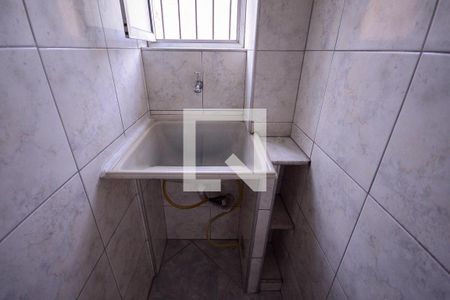 Apartamento para alugar com 53m², 2 quartos e 1 vaga Apartamento para alugar com 53m², 2 quartos e 1 vagaÁrea de Serviço