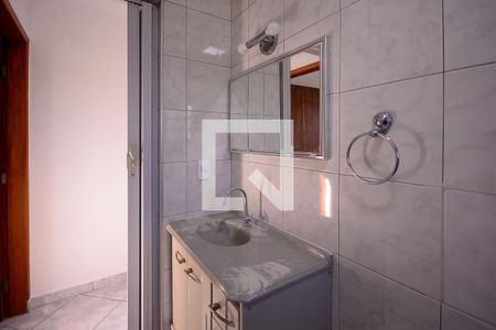Apartamento para alugar com 53m², 2 quartos e 1 vaga Apartamento para alugar com 53m², 2 quartos e 1 vagaBanheiro