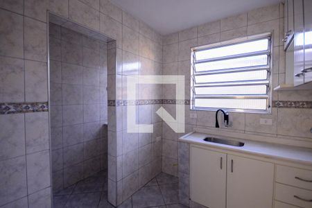Apartamento para alugar com 53m², 2 quartos e 1 vaga Apartamento para alugar com 53m², 2 quartos e 1 vagaCozinha