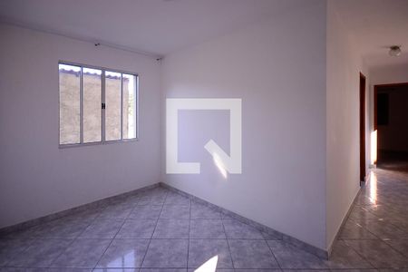 Sala  de apartamento para alugar com 2 quartos, 53m² em Vila Moraes, São Paulo