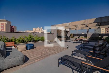 Apartamento para alugar com 27m², 1 quarto e sem vaga Apartamento para alugar com 27m², 1 quarto e sem vagaÁrea comum