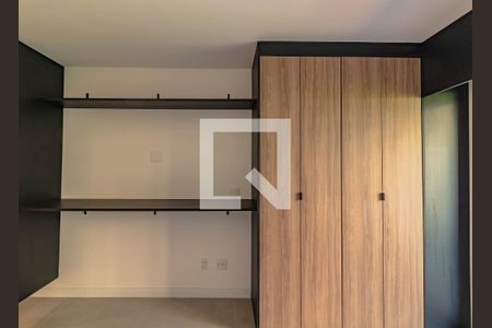 Studio de apartamento para alugar com 1 quarto, 27m² em Vila Guarani (z Sul), São Paulo
