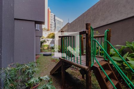 Apartamento para alugar com 27m², 1 quarto e sem vaga Apartamento para alugar com 27m², 1 quarto e sem vagaÁrea comum