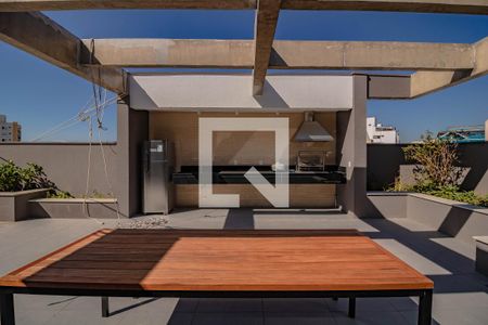 Apartamento para alugar com 27m², 1 quarto e sem vaga Apartamento para alugar com 27m², 1 quarto e sem vagaÁrea comum