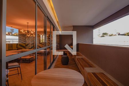 Apartamento para alugar com 27m², 1 quarto e sem vaga Apartamento para alugar com 27m², 1 quarto e sem vagaÁrea comum