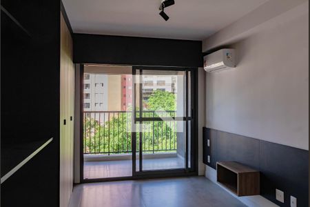 Studio de apartamento para alugar com 1 quarto, 27m² em Vila Guarani (z Sul), São Paulo