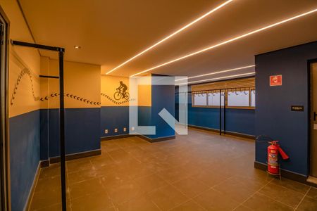 Apartamento para alugar com 27m², 1 quarto e sem vaga Apartamento para alugar com 27m², 1 quarto e sem vagaÁrea comum