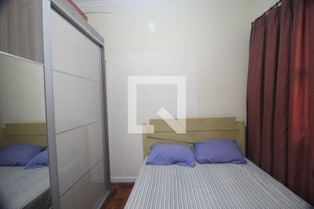 Quarto 1 de apartamento para alugar com 2 quartos, 52m² em Centro, Canoas