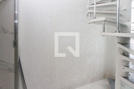 Casa de condomínio à venda com 150m², 2 quartos e 2 vagasHall