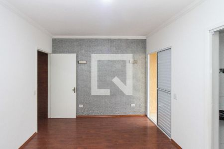 Suite 01 de casa de condomínio para alugar com 2 quartos, 150m² em Vila Ema, São Paulo
