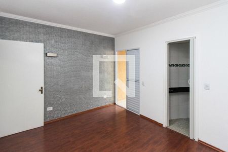Suite 01 de casa de condomínio à venda com 2 quartos, 150m² em Vila Ema, São Paulo