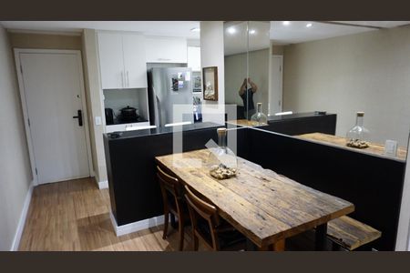 Sala de apartamento para alugar com 2 quartos, 70m² em Camorim, Rio de Janeiro