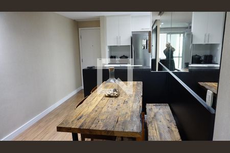 Sala de apartamento para alugar com 2 quartos, 70m² em Camorim, Rio de Janeiro