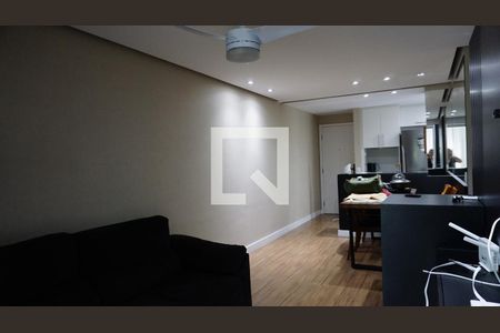 Sala de apartamento para alugar com 2 quartos, 70m² em Camorim, Rio de Janeiro