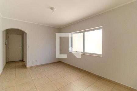 Sala de apartamento à venda com 1 quarto, 50m² em Santa Cecília, São Paulo