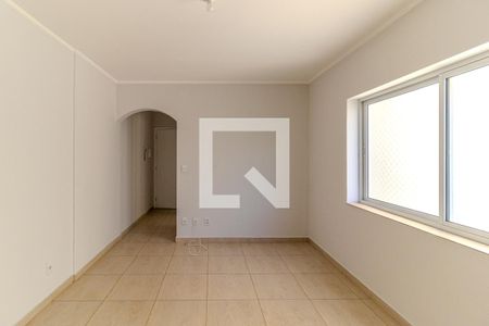 Sala de apartamento para alugar com 1 quarto, 50m² em Santa Cecília, São Paulo