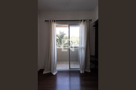 Varanda Sala de apartamento para alugar com 2 quartos, 60m² em Vila Santa Tereza, Sorocaba
