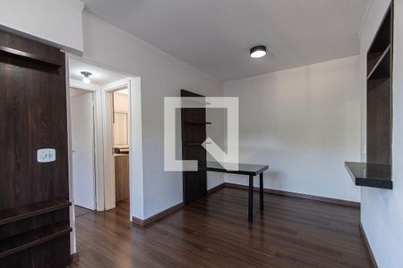 Sala de apartamento para alugar com 2 quartos, 60m² em Vila Santa Tereza, Sorocaba