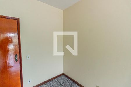 Sala de apartamento para alugar com 4 quartos, 105m² em Vila Valqueire, Rio de Janeiro