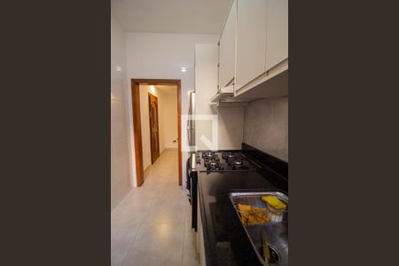 Apartamento para alugar com 78m², 2 quartos e sem vaga Apartamento para alugar com 78m², 2 quartos e sem vagaCozinha