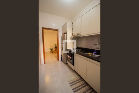 Apartamento para alugar com 78m², 2 quartos e sem vaga Apartamento para alugar com 78m², 2 quartos e sem vagaCozinha