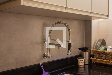 Apartamento para alugar com 78m², 2 quartos e sem vaga Apartamento para alugar com 78m², 2 quartos e sem vagaCozinha