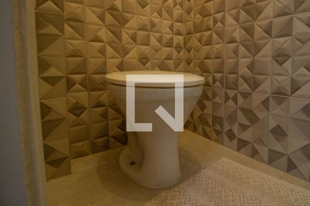 Apartamento para alugar com 78m², 2 quartos e sem vaga Apartamento para alugar com 78m², 2 quartos e sem vagaBanheiro de serviço