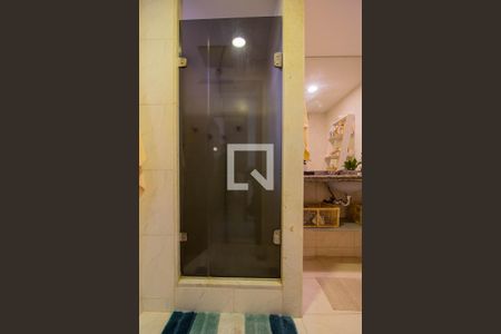 Apartamento para alugar com 78m², 2 quartos e sem vaga Apartamento para alugar com 78m², 2 quartos e sem vagaBanheiro Social