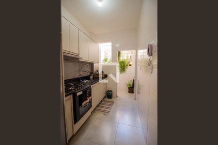 Apartamento para alugar com 78m², 2 quartos e sem vaga Apartamento para alugar com 78m², 2 quartos e sem vagaCozinha