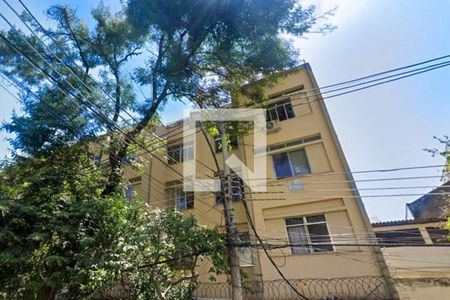 Apartamento para alugar com 78m², 2 quartos e sem vaga Apartamento para alugar com 78m², 2 quartos e sem vagaFachada