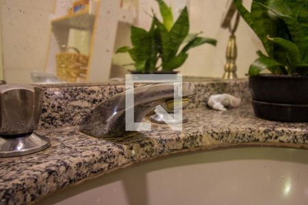 Apartamento para alugar com 78m², 2 quartos e sem vaga Apartamento para alugar com 78m², 2 quartos e sem vagaBanheiro Social