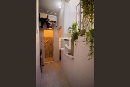 Apartamento para alugar com 78m², 2 quartos e sem vaga Apartamento para alugar com 78m², 2 quartos e sem vagaÁrea de Serviço