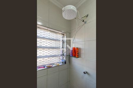 Casa à venda com 94m², 3 quartos e 3 vagasBanheiro