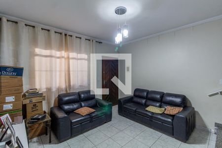Sala  de casa à venda com 3 quartos, 94m² em Artur Alvim, São Paulo