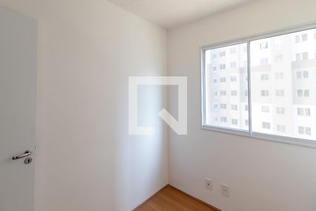 Quarto 1 de apartamento à venda com 2 quartos, 36m² em Usina Piratininga, São Paulo