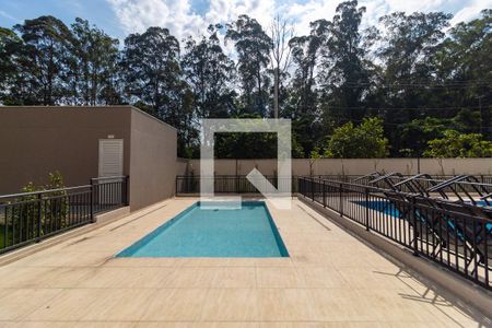 Apartamento à venda com 36m², 2 quartos e sem vagaPiscina