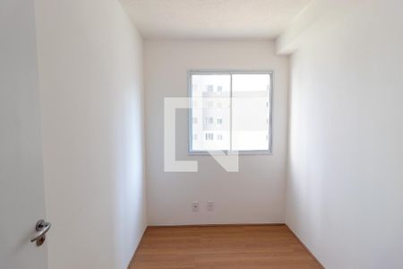 Quarto 1 de apartamento à venda com 2 quartos, 36m² em Usina Piratininga, São Paulo