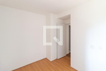 Apartamento à venda com 36m², 2 quartos e sem vagaQuarto 2