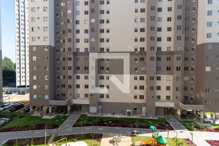 Apartamento à venda com 36m², 2 quartos e sem vagaVista Quarto 2