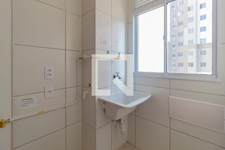 Apartamento à venda com 36m², 2 quartos e sem vagaÁrea de serviço