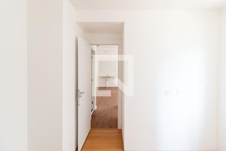 Apartamento à venda com 36m², 2 quartos e sem vagaQuarto 2