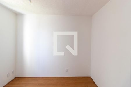 Quarto 2 de apartamento à venda com 2 quartos, 36m² em Usina Piratininga, São Paulo