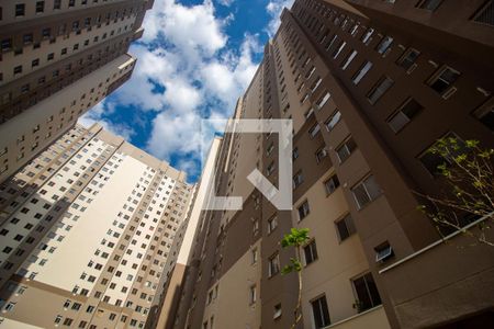 Apartamento à venda com 36m², 2 quartos e sem vagaFachada