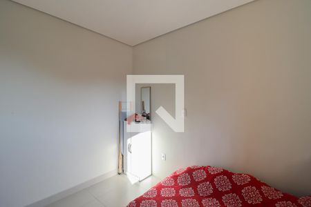 Quarto 1 de apartamento à venda com 3 quartos, 50m² em Tulipas, Jundiaí