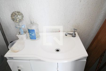 Casa à venda com 180m², 3 quartos e 3 vagasBanheiro de serviço