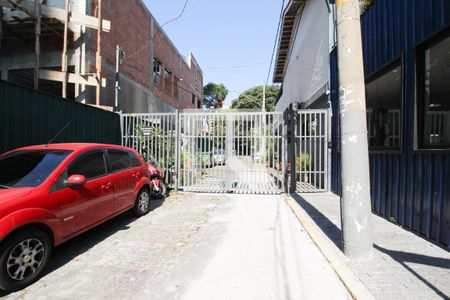 Casa à venda com 180m², 3 quartos e 3 vagasFachada