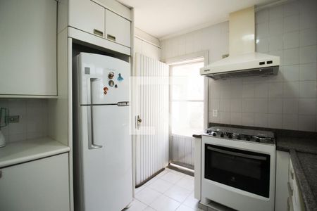 Casa à venda com 180m², 3 quartos e 3 vagasCozinha